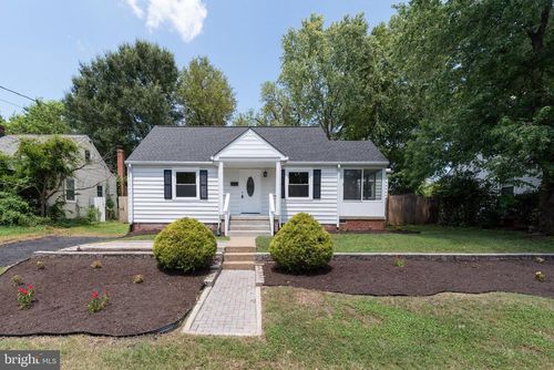 2616 Fernhill Ave, Henrico, VA, 23228-5504 | Card Image