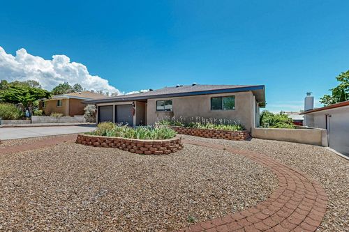 12208 Phoenix Ave Ne, Albuquerque, NM, 87112-2522 | Card Image