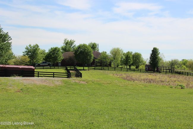 1384 Highway 1066, Home with 4 bedrooms, 3 bathrooms and null parking in Bloomfield KY | Image 23