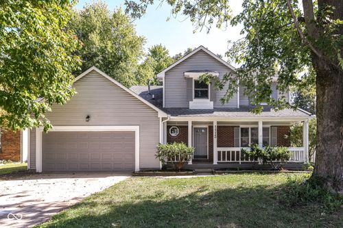 1113 Delray Dr, Indianapolis, IN, 46241-1775 | Card Image