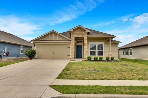 208 Garcitas Creek Ln, Hutto, TX, 78634-5745 | Card Image