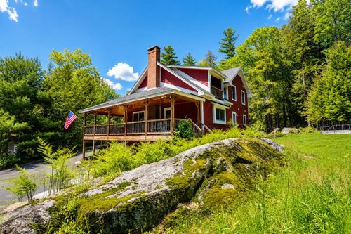 24 Cummings Dr, Newbury, NH, 03255-5427 | Card Image
