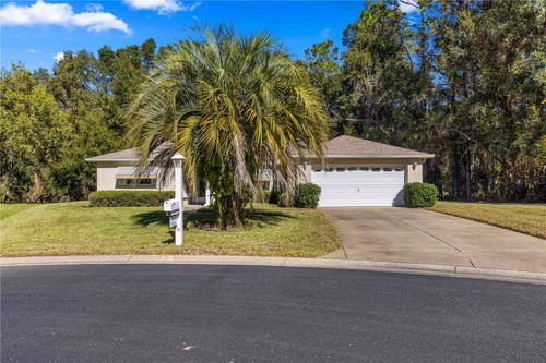 15024 Sw 112th Circle, Dunnellon, FL, 34432 | Card Image