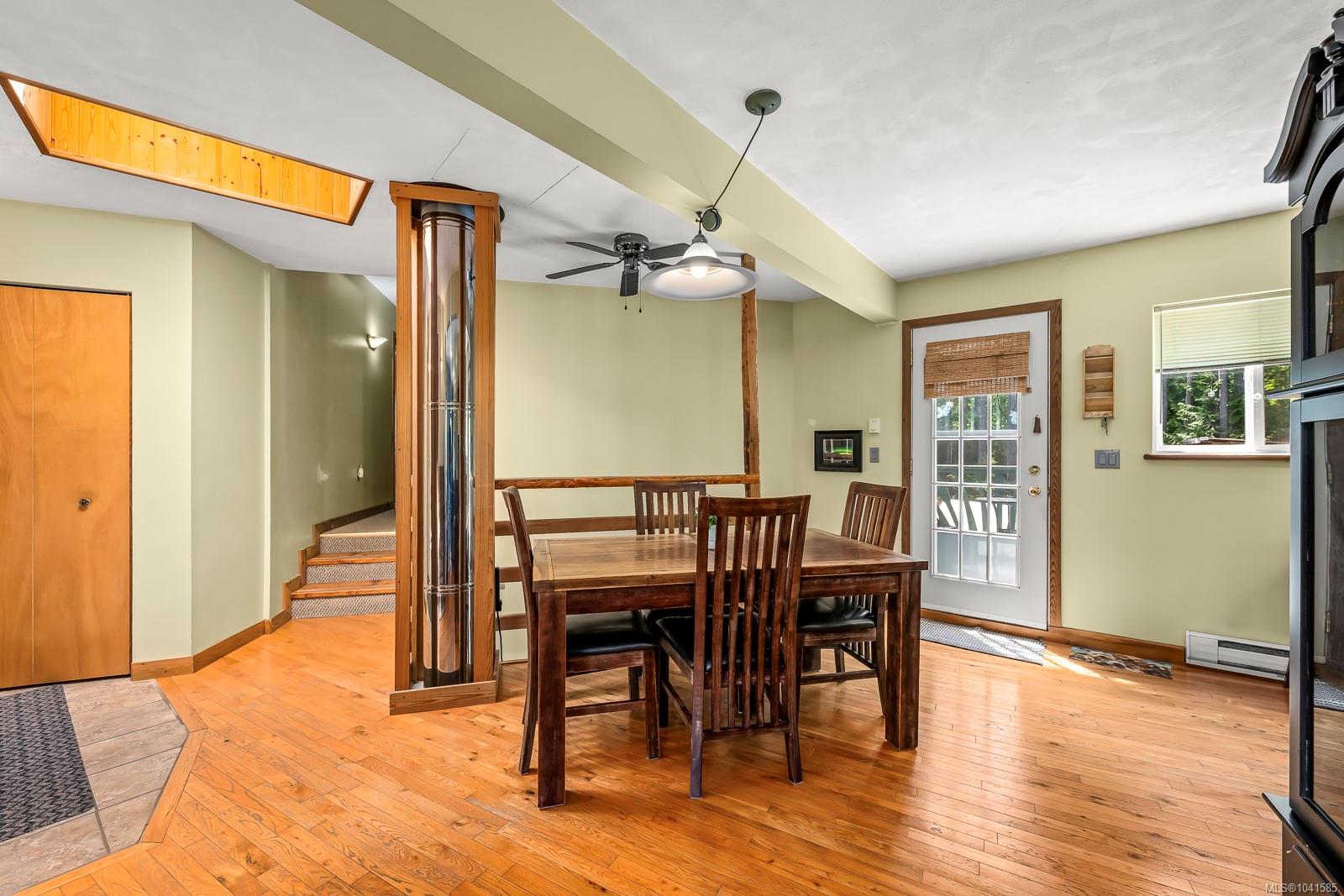 Residential in Bowser 3