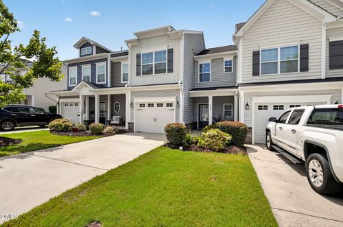 209 Gulley Glen Dr, Garner, NC, 27529-5255 | Card Image