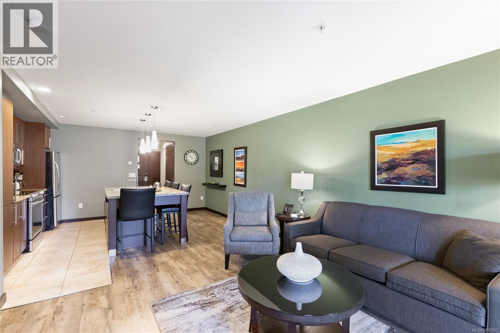 Residential in Parksville 4
