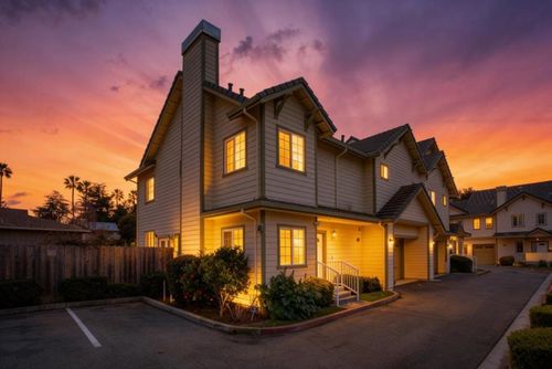 3712 Joy Lane, San Jose, CA, 95117 | Card Image