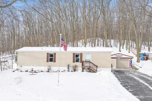 10675 W Rost Lake Road, BRAZEAU, WI, 54112 | Card Image
