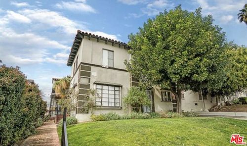3-127 N Catalina St, Los Angeles, CA, 90004-4611 | Card Image