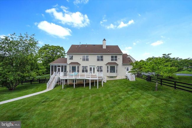 17760 Julie Ann Ct, House other with 4 bedrooms, 4 bathrooms and null parking in HAMILTON VA | Image 67
