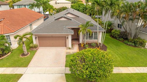 17431 Sw 29th Ct, Miramar, FL, 33029-5578 | Card Image