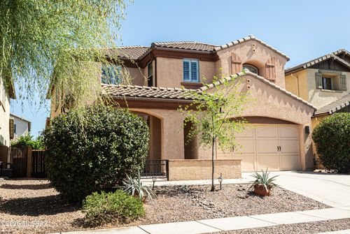 1252 W Vinovo Pass, Oro Valley, AZ, 85755-8537 | Card Image