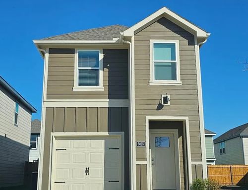 6015 Pinion Trl, Princeton, TX, 75407-5896 | Card Image