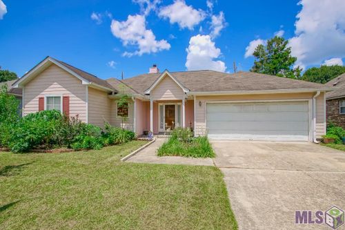 218 Edgehaven Dr, Baton Rouge, LA, 70810 | Card Image