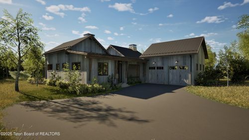 880 Mountain Bluebird Ct, Driggs, ID, 83422 | Card Image