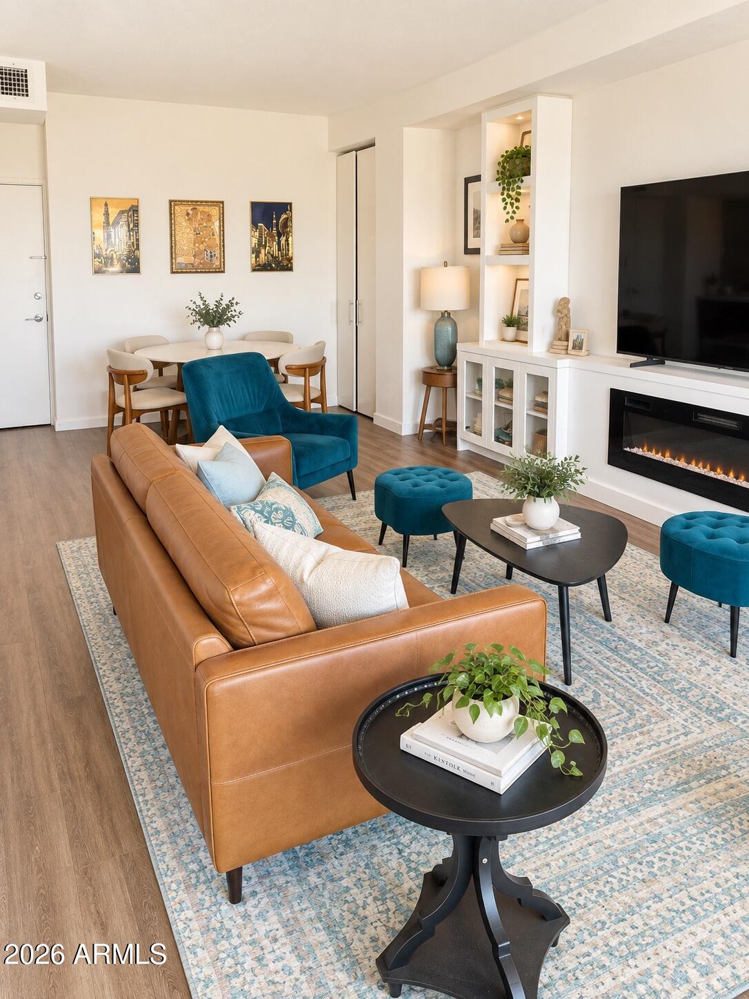 Residential in Phoenix 3