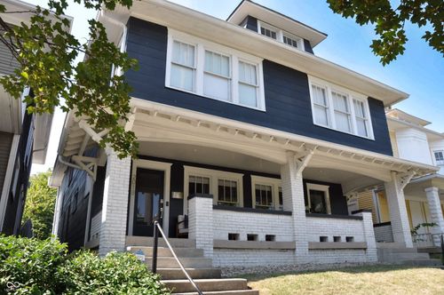 2018 Talbott St, Indianapolis, IN, 46202-1536 | Card Image