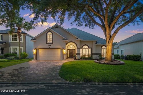 995 Garrison Dr, St Augustine, FL, 32092-1021 | Card Image