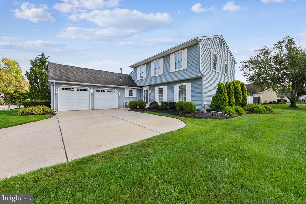 John Dr, Sewell, NJ 08080