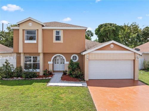 9460 Atlantic St, Miramar, FL, 33025-4251 | Card Image