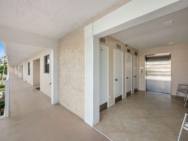 I-302 - 300 N Highway A1a, Condo with 2 bedrooms, 2 bathrooms and null parking in Jupiter FL | Image 40