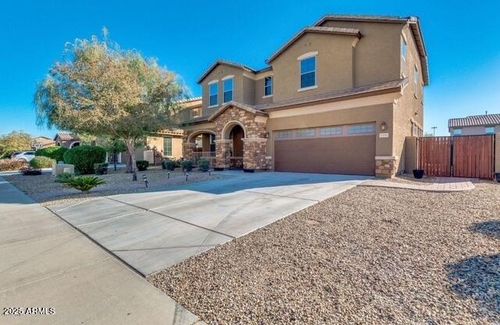 15105 W Glenrosa Ave, Goodyear, AZ, 85395-6329 | Card Image