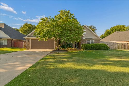 4271 Ravenwood, Springdale, AR, 72762-0581 | Card Image