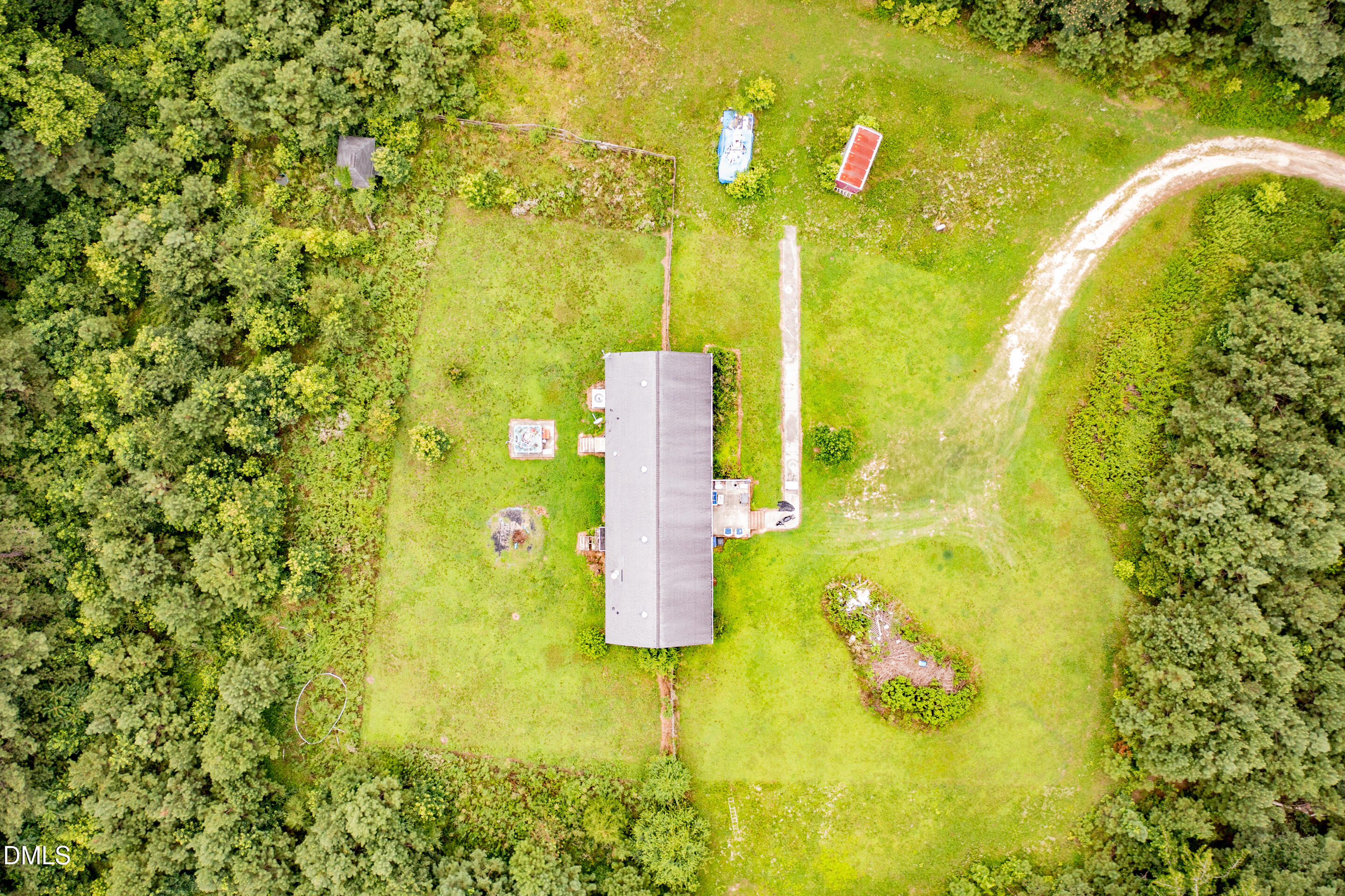 Residential in Franklinton 3