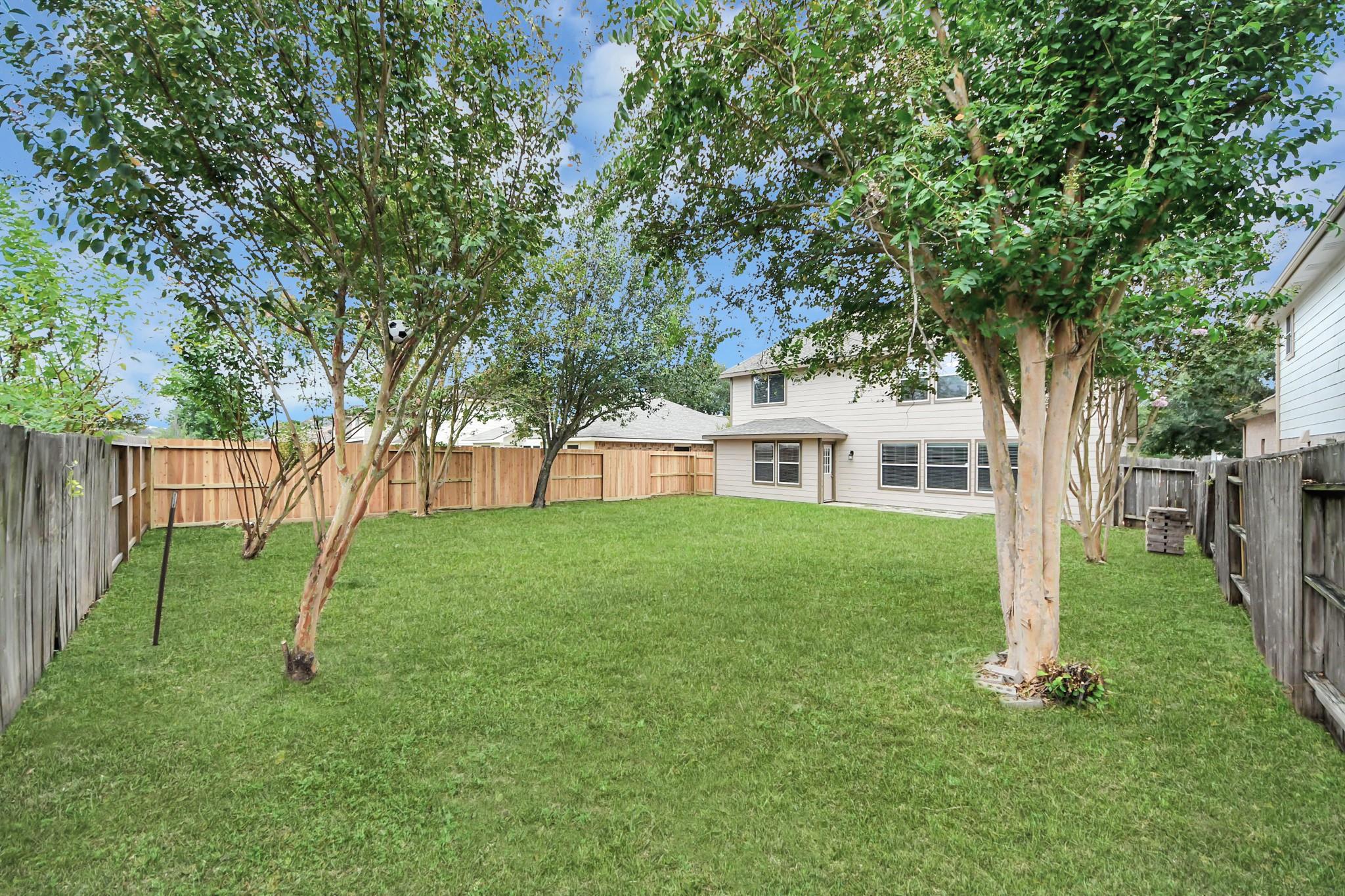 Residential in Spring 5