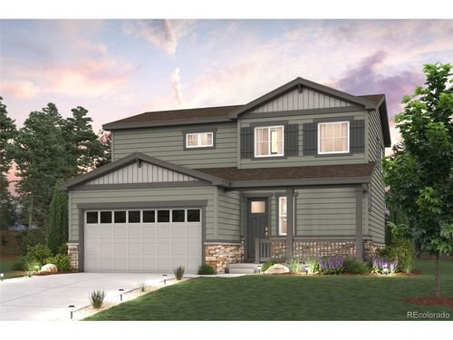 3365 N Ider St, Aurora, CO, 80019-2519 | Card Image