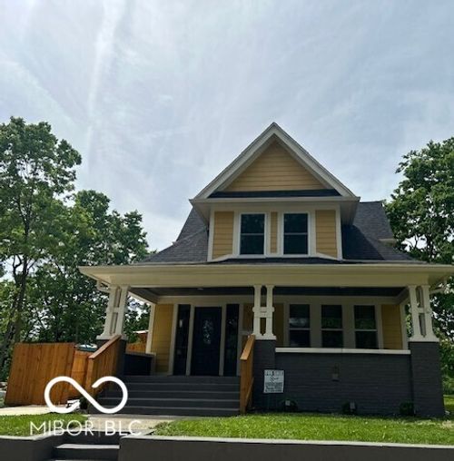 2936 Guilford Ave, Indianapolis, IN, 46205-4019 | Card Image