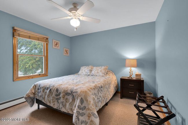 Guest Bedroom #3 (Queen Bed) | Image 36