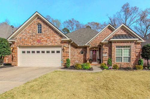 511 Cobblestone Dr, Cabot, AR, 72023-9485 | Card Image