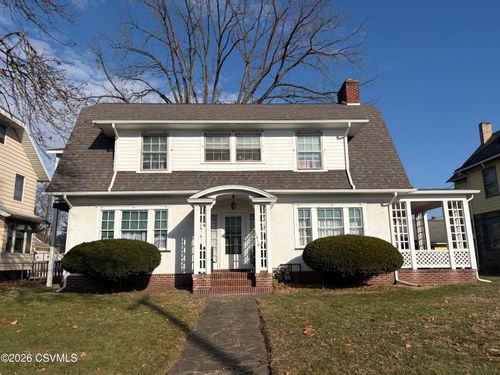 1616 W 4th Street, Williamsport, PA, 17701 | Card Image