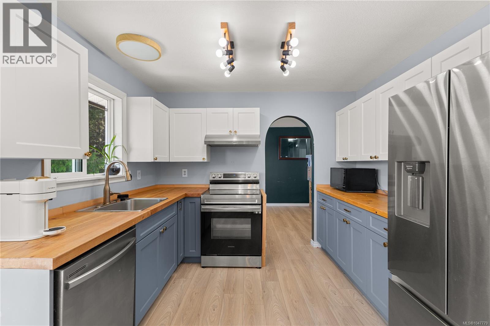 Residential in Campbell River 4