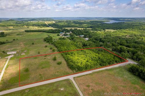 5 E 400 Road, Claremore, OK, 74017 | Card Image