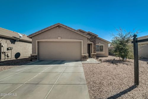 1383 S 228th Ln, Buckeye, AZ, 85326-7136 | Card Image