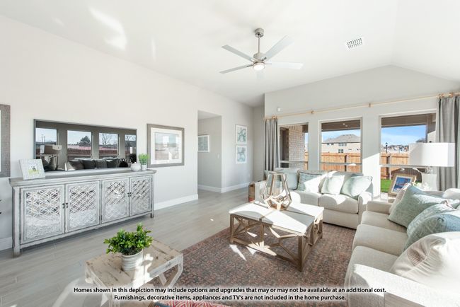 201 Rock Sparrow Ln, House other with 4 bedrooms, 3 bathrooms and null parking in Alvarado TX | Image 19