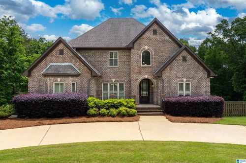 4341 Windsong Way, TRUSSVILLE, AL, 35173 | Card Image