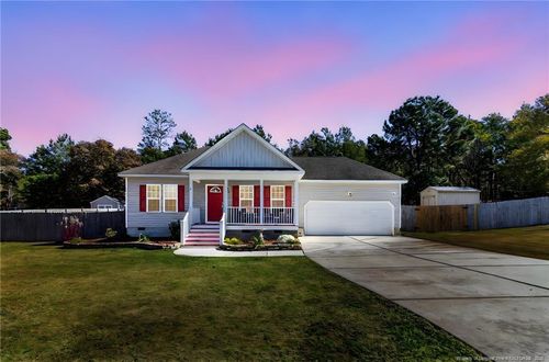 64 Humvee Ct, Broadway, NC, 27505-8286 | Card Image