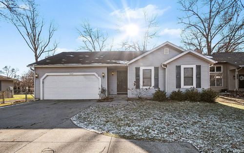 2025 E Jefferson Blvd, Mishawaka, IN, 46545-7227 | Card Image