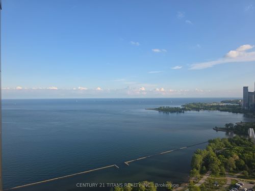 4010-1926 Lake Shore Blvd W, Toronto, ON, M6S1A1 | Card Image