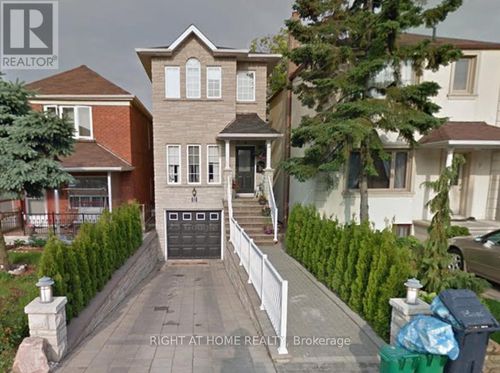 bsmt-8 Lacey Avenue, Toronto (Keelesdale-Eglinton West), ON, M6M3L7 | Card Image