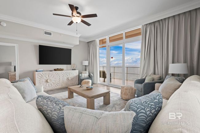 APT-1505 - 23008 Perdido Beach Blvd, Condo with 4 bedrooms, 3 bathrooms and 2 parking in Orange Beach AL | Image 13