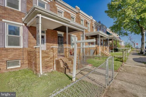 1919 Grinnalds Ave, BALTIMORE, MD, 21230-1506 | Card Image