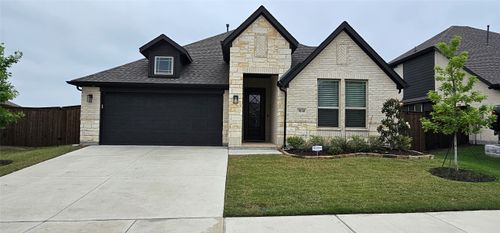 9160 Rock Nettle Drive, Fort Worth, TX, 76131 | Card Image