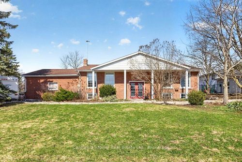 86 Waterford Drive, Erin, ON, N0B1T0 | Card Image