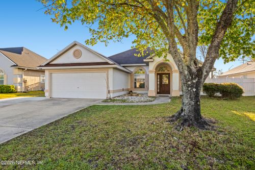 2457 Brook Park Way, JACKSONVILLE, FL, 32246-9334 | Card Image