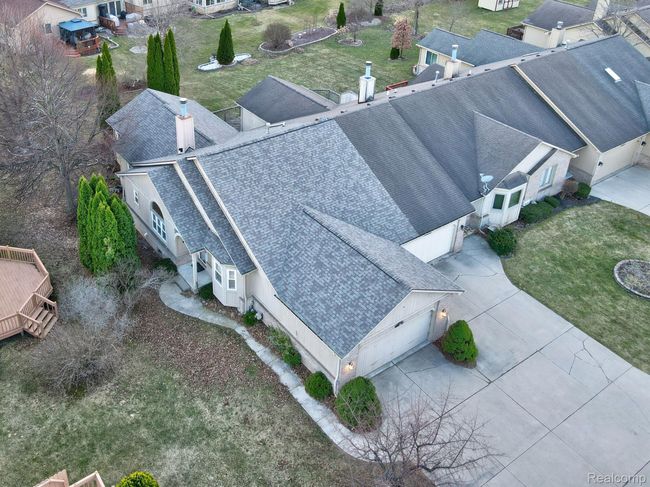 6407 Beecher Rd, Condo with 2 bedrooms, 3 bathrooms and null parking in Flint MI | Image 46