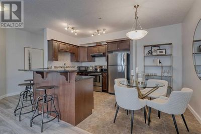 314 - 1800 14a St Sw, Condo with 2 bedrooms, 2 bathrooms and 1 parking in Calgary AB | Image 1